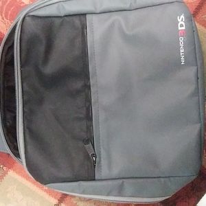 Nintendo 3DS Bag